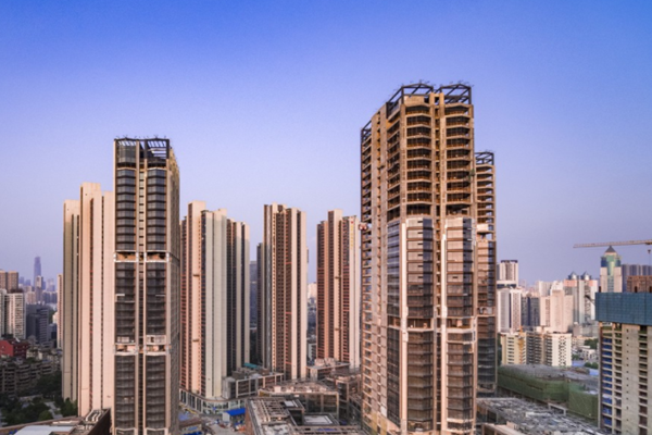 建筑智慧消防系統(tǒng)，助力消防安全“零距離”！