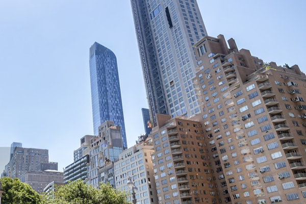 綠色建筑中智能樓宇控制系統(tǒng)的設(shè)計(jì)！