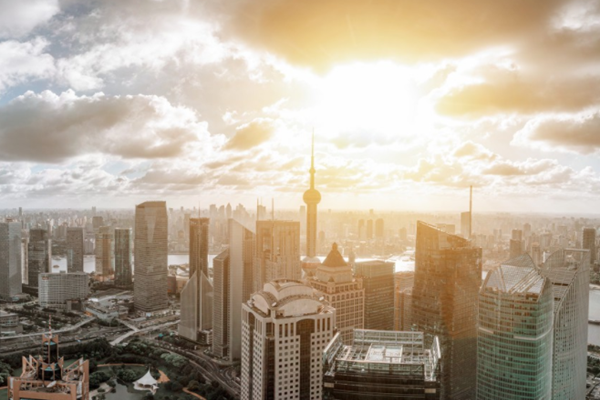 碳達(dá)峰、碳中和背景下智慧建筑解決之道！