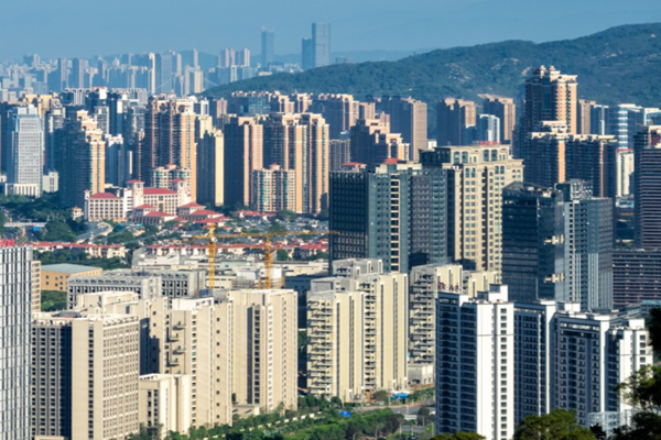 智慧城市下，智能樓宇自動化系統(tǒng)如何發(fā)展？