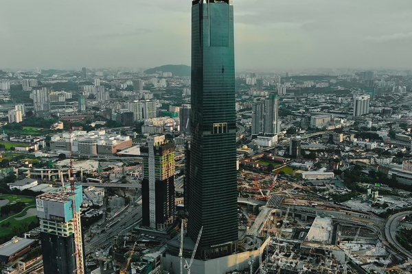 智能樓宇是怎么知道發(fā)生在建筑物里的一切的？