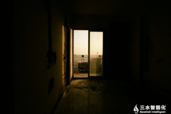 超越傳統(tǒng)照明，更個性化的燈光控制就選智能照明系統(tǒng)！