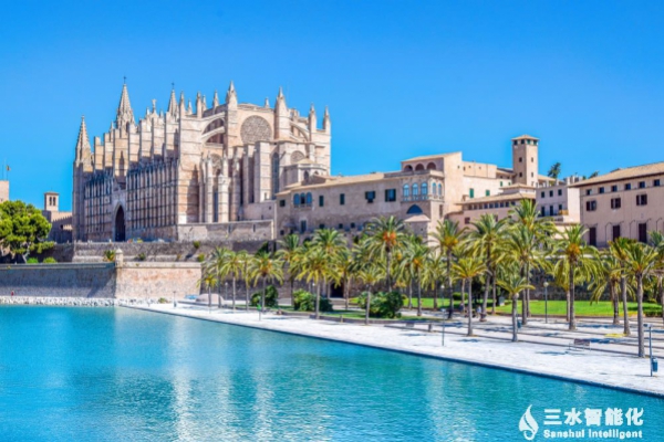 降低能源消耗，降低維護成本，智能建筑中的樓宇自動化系統(tǒng)解決建筑管理痛點！