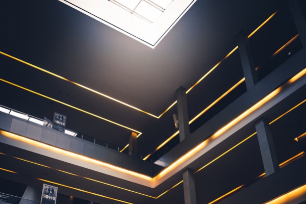 什么是樓宇自控系統(tǒng)？怎么集中控制建筑物內(nèi)的能耗設(shè)備？