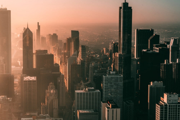 智能建筑發(fā)展新趨勢，推動建筑智慧化進程！