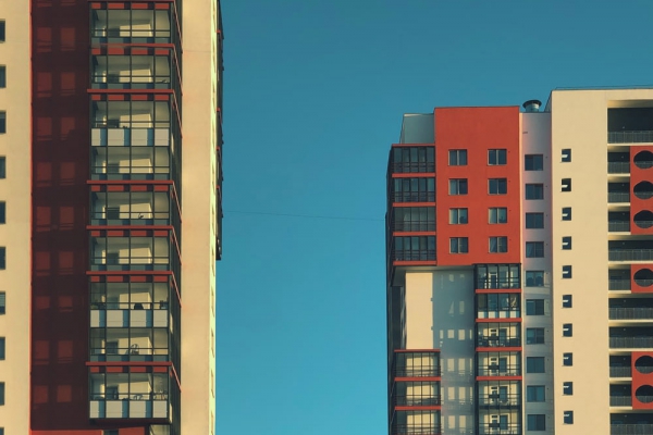 老齡化時(shí)代，智慧建筑如何幫助到獨(dú)居老人？