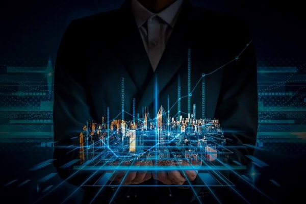 老有頤養(yǎng)暖人心 智慧建筑為子女分憂(yōu)解難