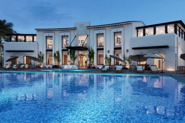 樓宇智能化新發(fā)展 設(shè)備聯(lián)動是關(guān)鍵！