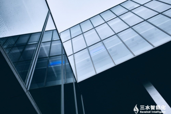 以“新城建”助力經(jīng)濟(jì)穩(wěn)步增長(zhǎng)，智慧建筑引焦點(diǎn)