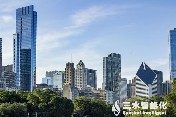 什么是真正的智能建筑？