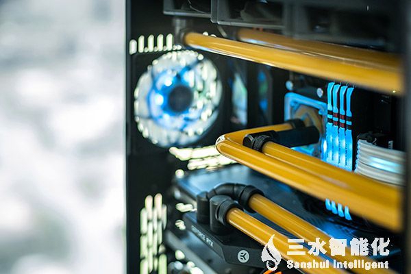 樓宇自控系統(tǒng)是什么？從樓宇自控原理圖說起！