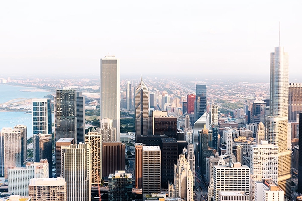 物聯(lián)網(wǎng)建筑能耗監(jiān)測系統(tǒng)簡述！