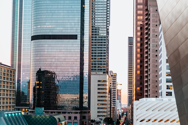 樓宇智能化方案的主要組成部分