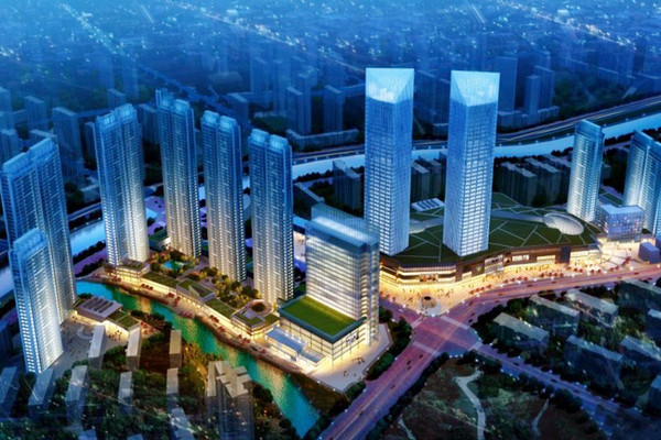 樓宇自控的國內(nèi)市場行情如何？