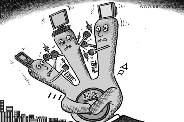 樓宇自控系統(tǒng)如何實現(xiàn)三網(wǎng)融合？