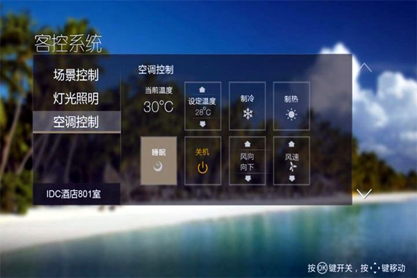 智能樓宇自控系統(tǒng)的三大自動(dòng)化載體！