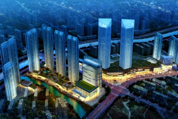 為什么說(shuō)樓宇自控極具智能化？