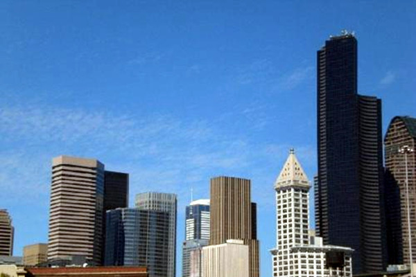 樓宇自控顯著的四大特點(diǎn)！