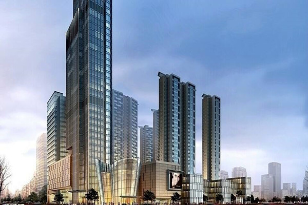 樓宇自控的優(yōu)勢你驚呆了嗎？