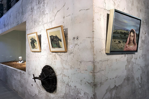 藝術(shù)展館對于智能樓宇控制系統(tǒng)的基本要求！