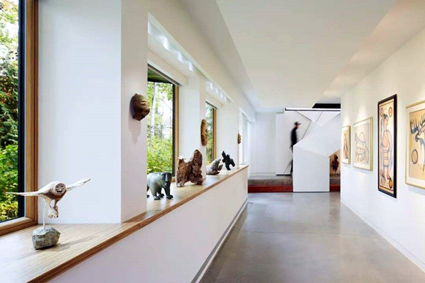 展館做好樓宇智能化需要配備哪些系統(tǒng)？