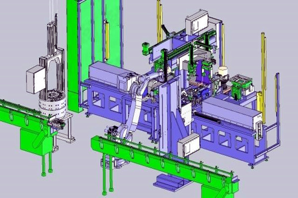 魏澤洋論智能樓宇自控系統(tǒng)的基本構(gòu)成！