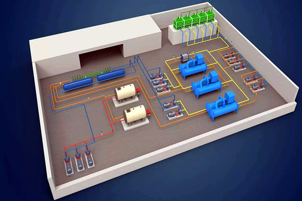 樓宇電氣在樓宇自控領(lǐng)域前景如何？