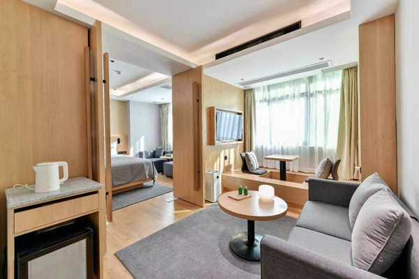 客房控制系統(tǒng)是一套簡單的控制程序？