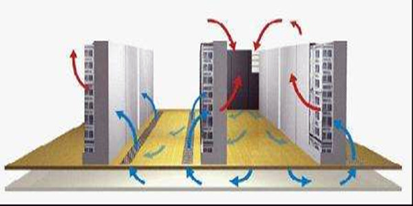 周銀校機房新風(fēng)系統(tǒng)設(shè)計方案新鮮出爐！