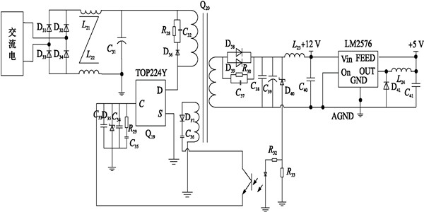 樓宇智能化系統(tǒng)電源模塊的配置詳情！