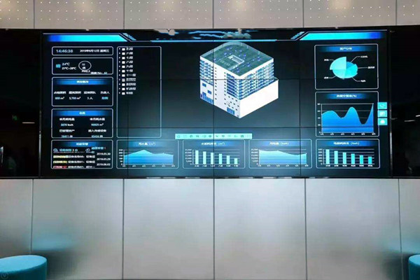 智能樓宇控制系統(tǒng)為什么反復(fù)強(qiáng)調(diào)集成效果？