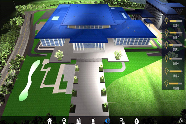 什么是樓宇控制系統(tǒng)集成化？有何特點(diǎn)？