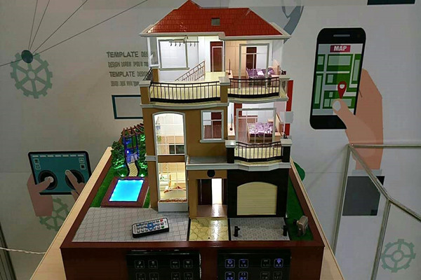 智能樓宇自控系統(tǒng)為什么選用網(wǎng)絡(luò)數(shù)據(jù)通信協(xié)議！