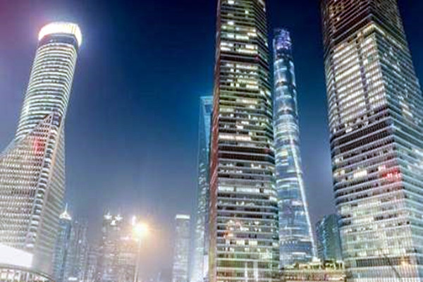 智能樓宇自控系統(tǒng)的安裝簡(jiǎn)介！