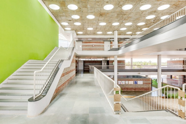 物聯(lián)網時代下樓宇自控系統(tǒng)的實力不斷提升！