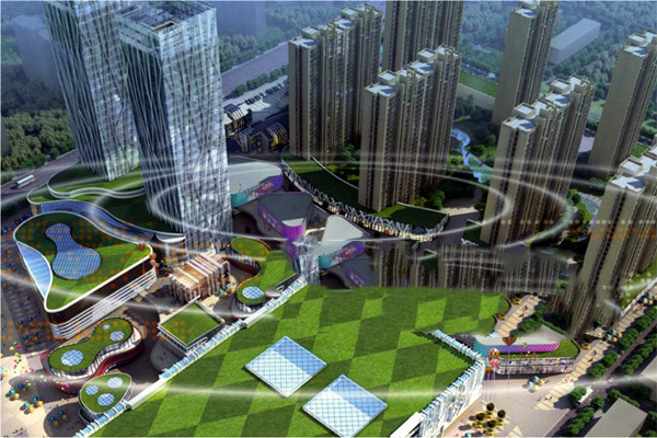 樓宇行業(yè)不斷進步，當(dāng)代樓宇自控發(fā)展如何了？