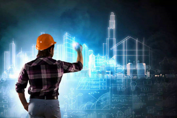 樓宇控制工程項目管理的個性化特點！