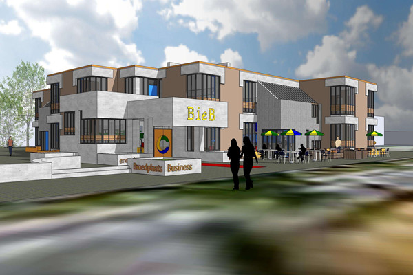 計算機技術(shù)如何融入樓宇控制中去？