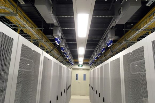 冷凍機房樓宇智能化的節(jié)能控制！