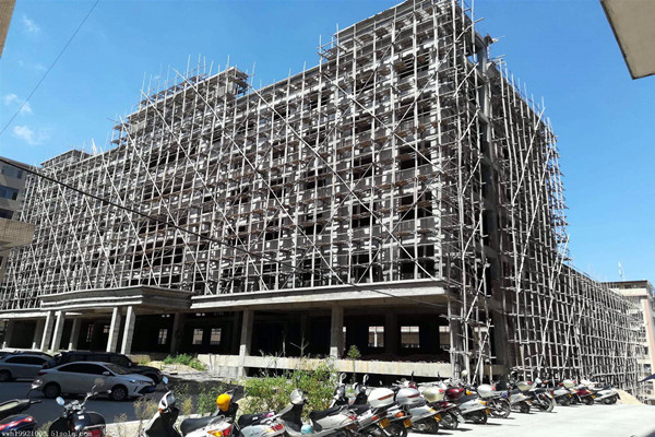 樓宇自動(dòng)化系統(tǒng)施工中幾個(gè)重要的控制措施！