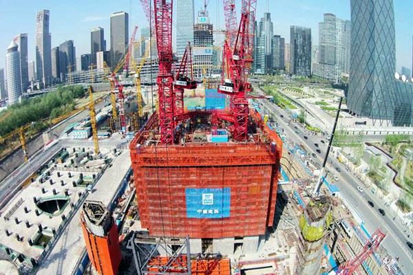 樓宇智能化系統(tǒng)在施工中有什么特殊表現(xiàn)？