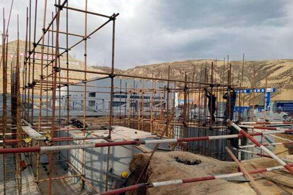 智能樓宇控制系統(tǒng)的施工技術要點！