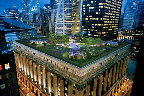 智能樓宇自控系統(tǒng)的管理實(shí)踐和市場(chǎng)分析！