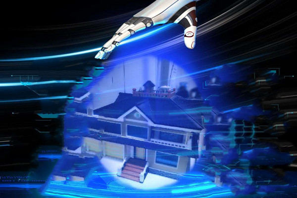 樓宇智能化系統(tǒng)基本的施工檢驗程序！