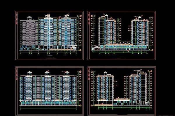 樓宇自動(dòng)化系統(tǒng)管理規(guī)劃過(guò)程控制！