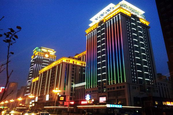 樓宇自動(dòng)化施工管理工作的特性！