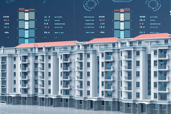 當(dāng)下樓宇控制系統(tǒng)面臨的問(wèn)題及解決方案！