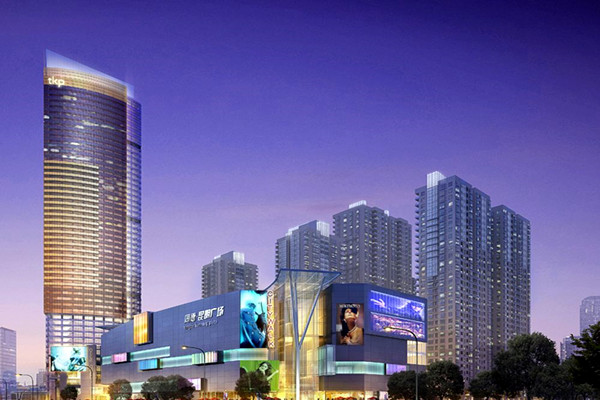 樓宇智能化工程項目的智能化分析！