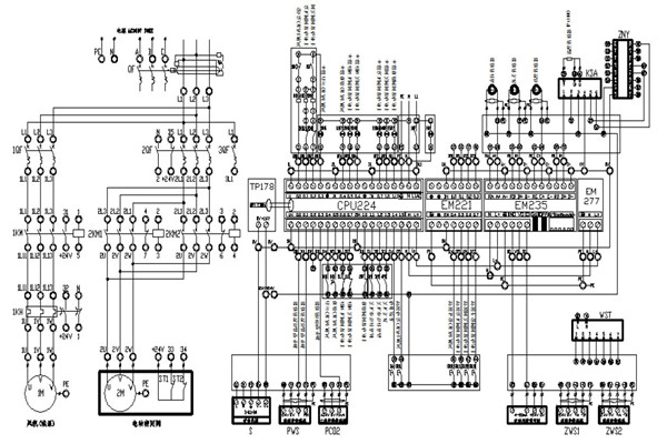 樓宇自動化系統(tǒng)接下來的發(fā)展要注重哪些方面？