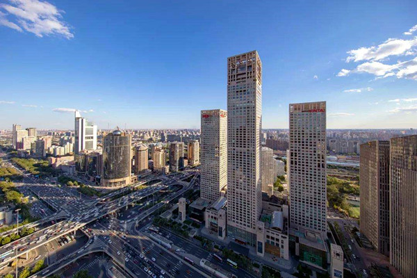 這是你了解的樓宇自控系統(tǒng)工程嗎？